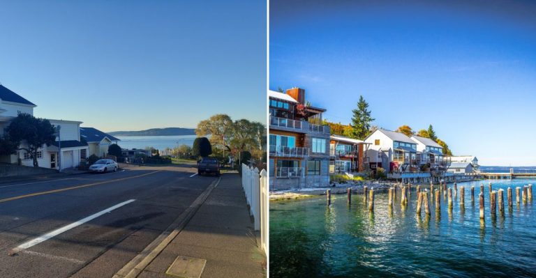 12 Washington Small Towns That Make September Weekends Feel Like Mini Vacations (Or Even Better)