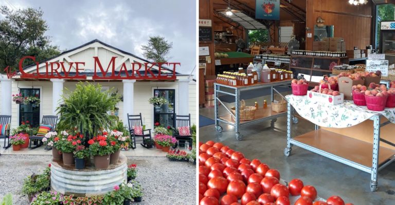 10 Secret Farm Markets In Arkansas With Homemade Pies, Jams, And Fresh Produce