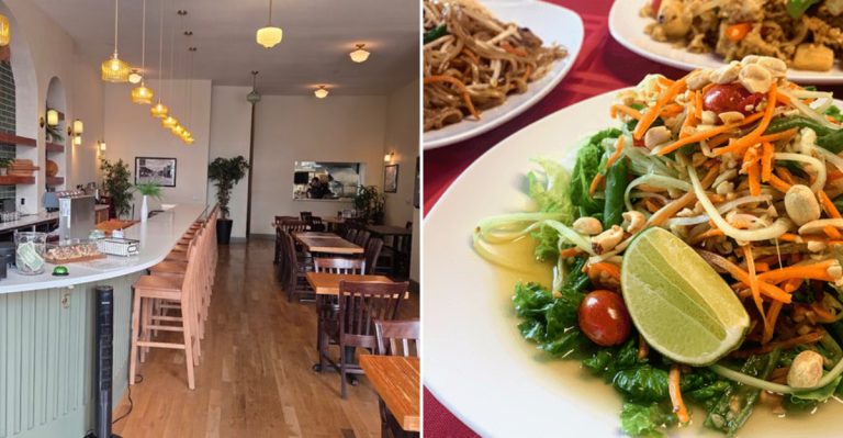 12 Colorado Vegan Lunch Spots Locals Keep Coming Back To This Summer