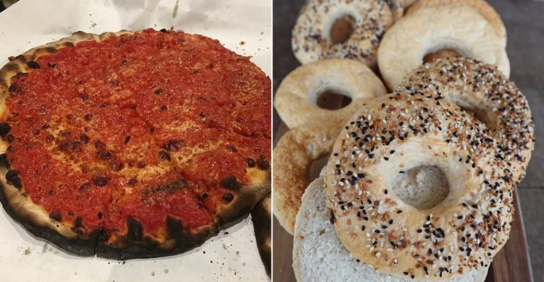 10 Famous Food Arguments That Divide People Across New Jersey