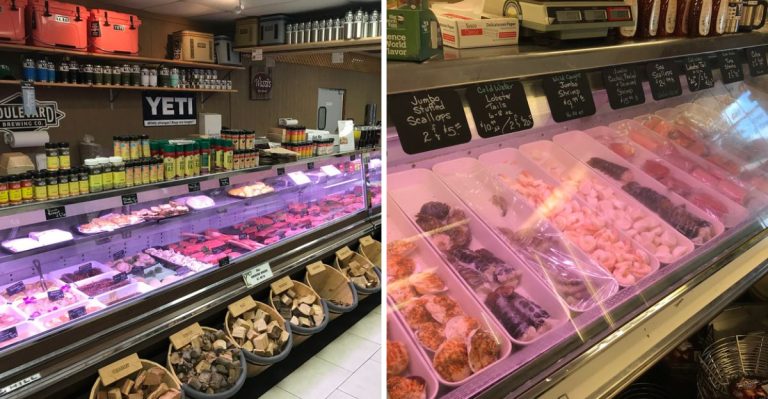 This Fantastic Florida Meat Market Is Worth The Trip In 2026