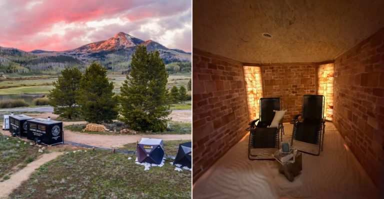 10 Colorado Wellness Studios Making Recovery Feel Trendy Again This Summer