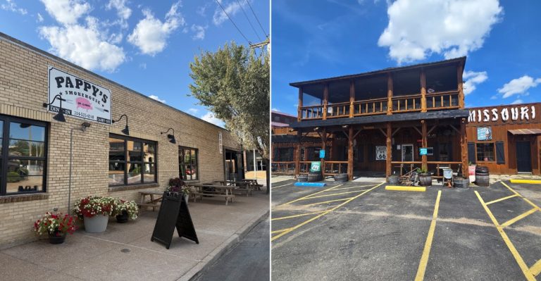 14 Fantastic Restaurants In Missouri To Discover This Fall