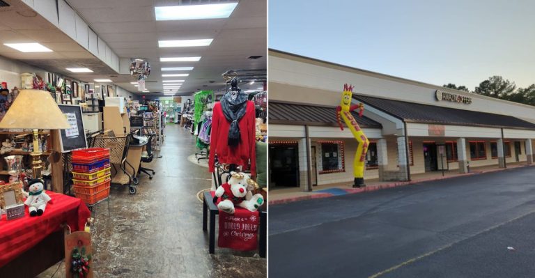 10 Colorado Vintage Thrift Stores That Are Packed With Unique Finds
