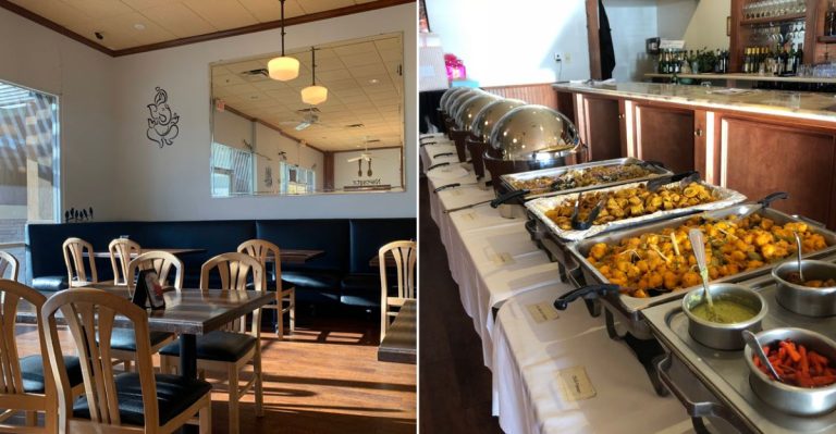 Arizona’s Most Surprisingly Affordable Buffet Is Hiding In Plain Sight In Scottsdale