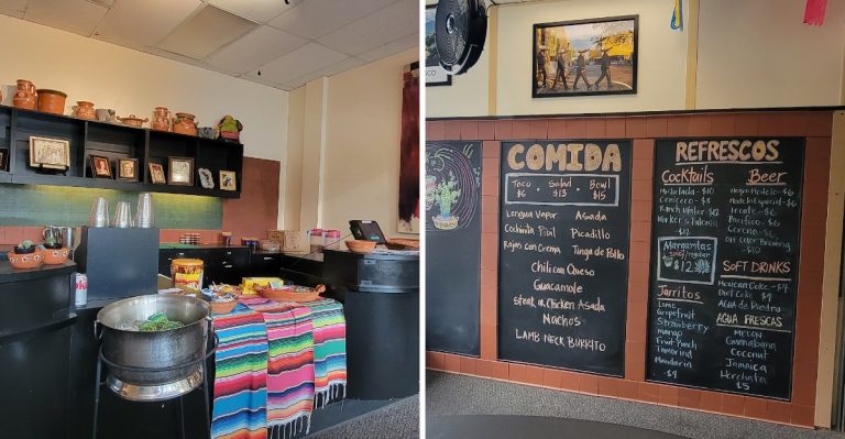 This Unassuming South Carolina Mexican Joint Is Quietly Becoming The State’s Next Big Thing