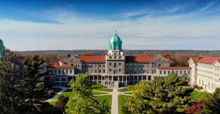 This Pennsylvania College Ranked No. 1 Among Small Schools And Its Affordable Education Is Turning Heads