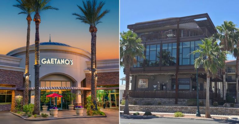 11 Nevada Italian Restaurants Locals Prefer For A Quieter Night Out