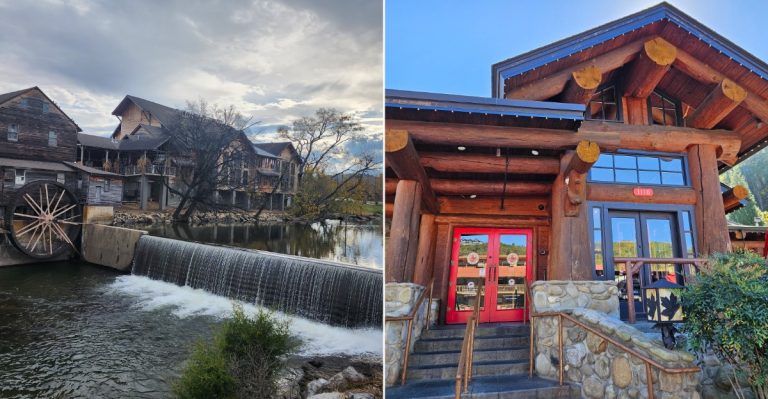 11 Restaurants In Tennessee Worth Visiting For Thanksgiving Dinner