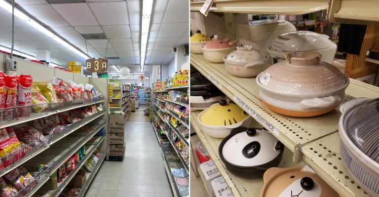 Colorado Has A New Japanese Grocery Packed With Seafood, Bento Boxes And Treats Straight From Japan