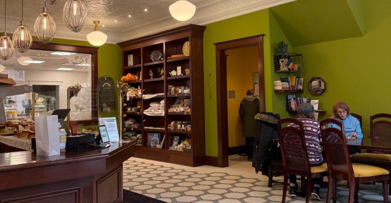 11 Working-Class Pennsylvania Bakeries That Serve The Best Cheap Breakfasts