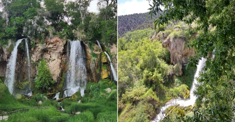 This Easy Colorado Hike Is So Scenic, You’ll Still Be Thinking About It Days Later