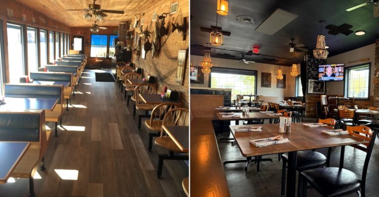 12 Ohio Seafood Restaurants Locals Secretly Hope You Never Discover