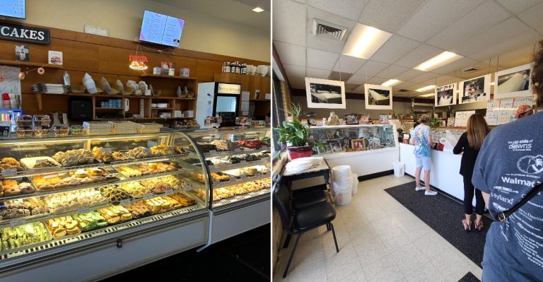 7 Historic Cleveland-Area Bakeries Still Baking From Old Family Recipes