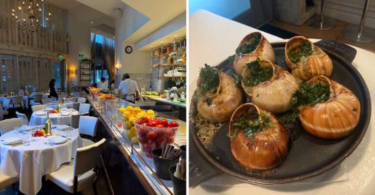 The Secret Florida Food Event With Surprisingly Affordable Menus