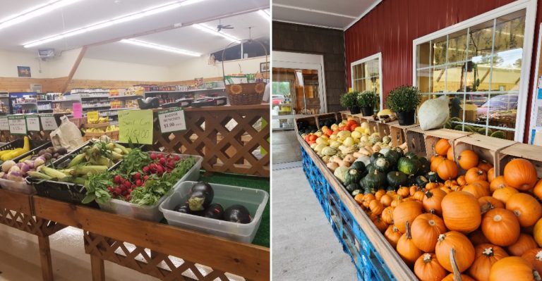 Maine Families Know This Grocery Store Is A Smart Place To Shop On A Budget