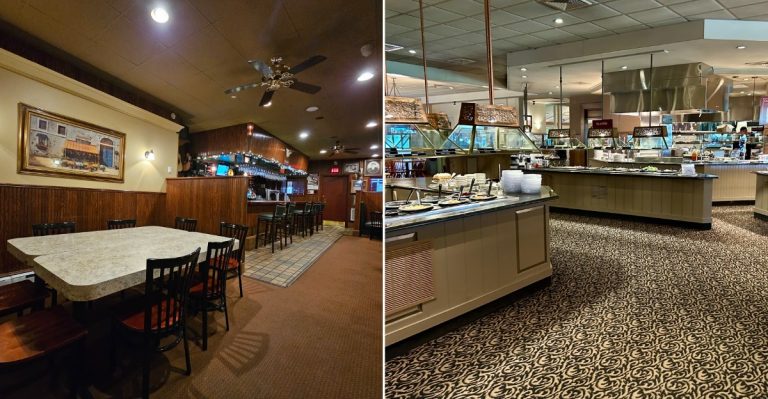12 Family-Run Pennsylvania Restaurants That Locals Trust More Than Any Chain