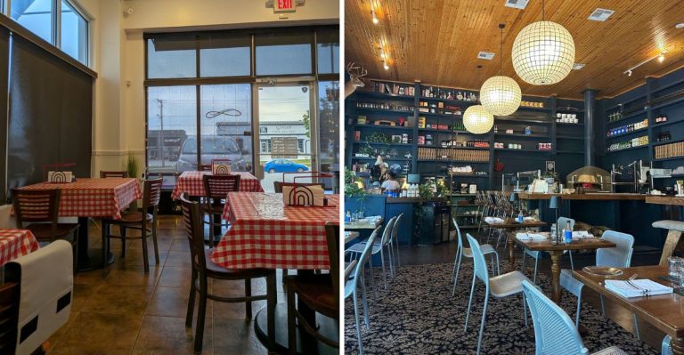 Arkansas Pizza Places That Locals Insist Outperform The Big Chains