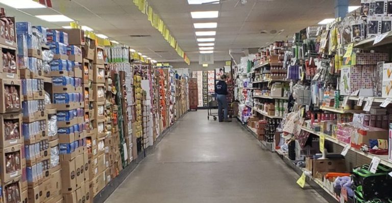 This Secret Pennsylvania Discount Grocery Store Helps Families Save Hundreds Every Month