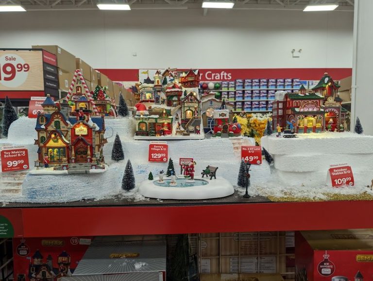 These 7 Locally Owned Washington Craft Shops Are Creative Playgrounds Every Maker Needs To Visit