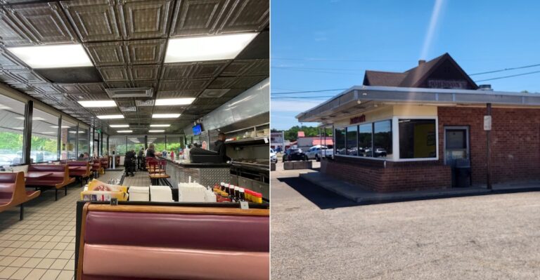 You Won’t Believe How Much Food $15 Buys At These 9 Unpretentious North Carolina Restaurants