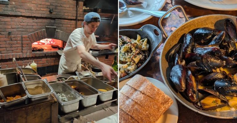 This Upscale Maine Restaurant Is One Of The Hardest Tables To Book In 2026