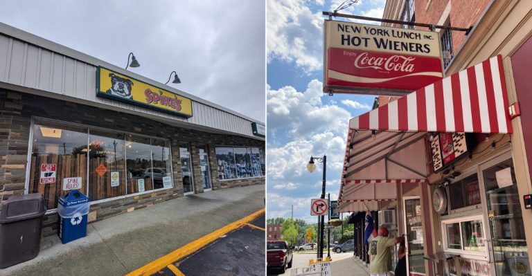 10 Places In Rhode Island Serving A Hot Dog Unlike Anything You’ve Tried Before