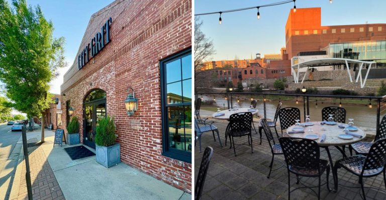 13 Must-Visit Restaurants In South Carolina Flying Under The Radar In 2026