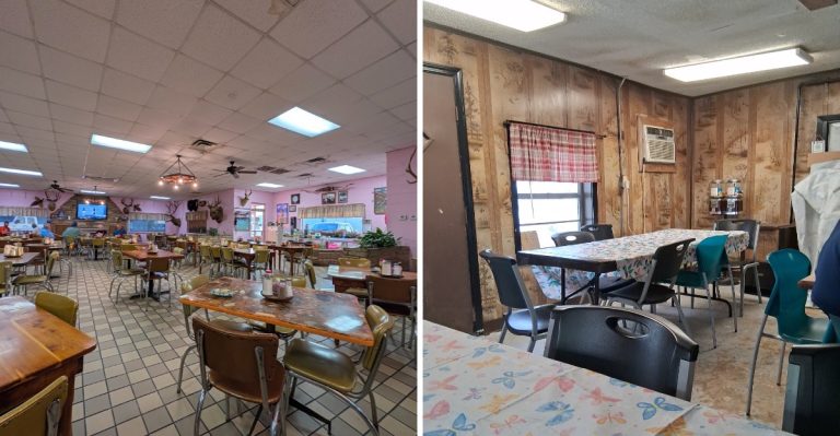 8 Old-School Arkansas Restaurants That Deserve A Spot On Your 2027 Food Bucket List