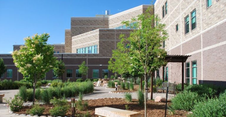 This Colorado City Has A Five-Star Hospital And Nationally Recognized Care In 2026