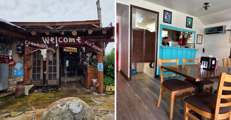 8 Arkansas Restaurants To Grab A Massive Bite After A Summer Float Trip