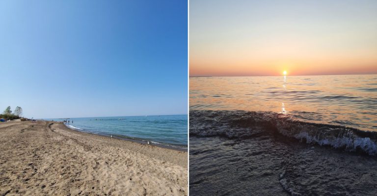 12 Pennsylvania Beaches Where Beachcombers Can Still Find Hidden Treasures This September