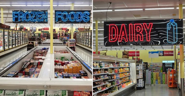 This Ohio Grocery Store Has Become A Favorite For Budget-Conscious Families