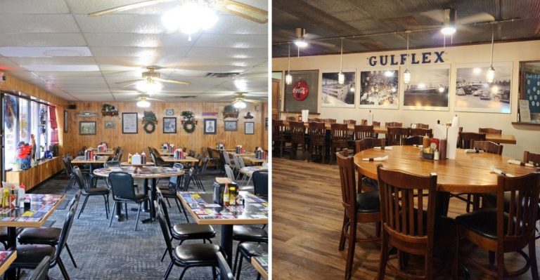 5 Middle-Of-Nowhere Arkansas BBQ Spots With Steaks You Have To Taste