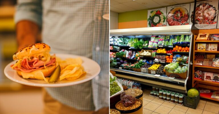 Best Michigan Polish Delis