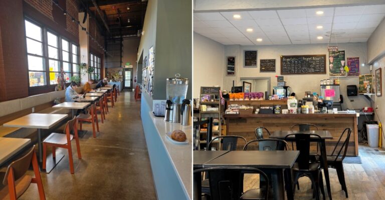 11 Colorado Bakeries To Visit When Chilly Fall Mornings Call For Something Warm