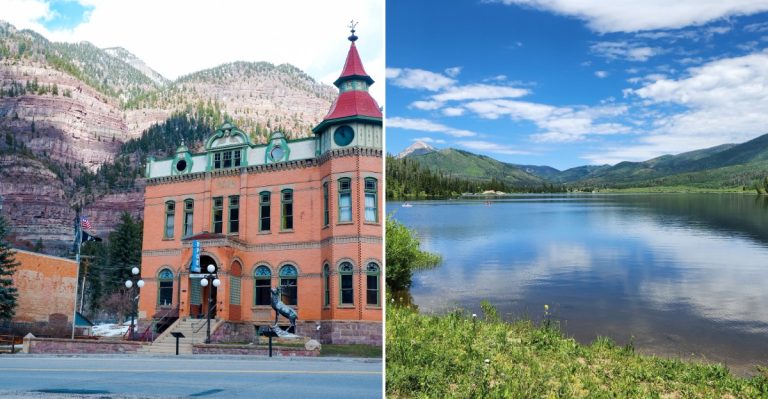 12 Colorado Day Trips That Are Even Better Once The Summer Crowds Disappear