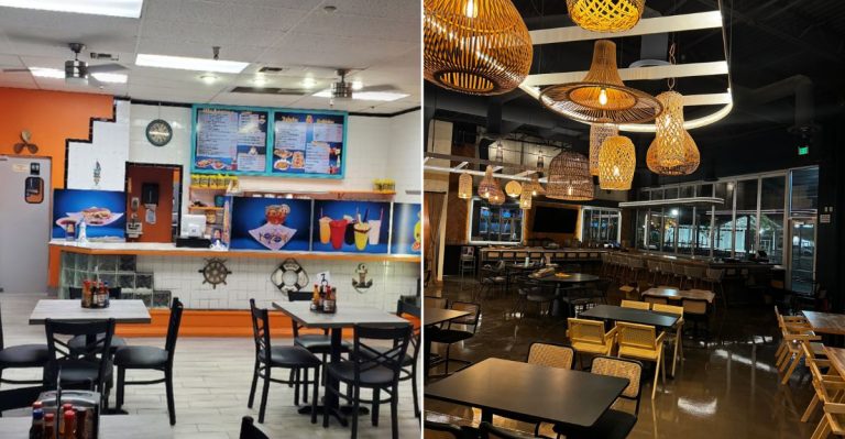 Forget The Tourist Crowds, These 10 Arizona Seafood Spots Are Where Locals Go
