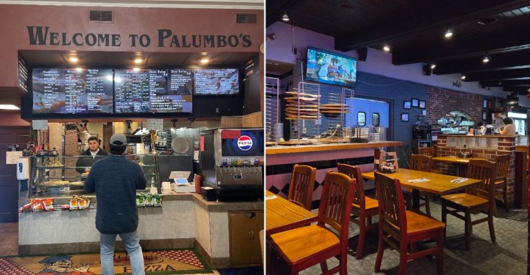 We Ranked The 10 Greatest Pizza Places In Pennsylvania And Here Is Who Made The Cut