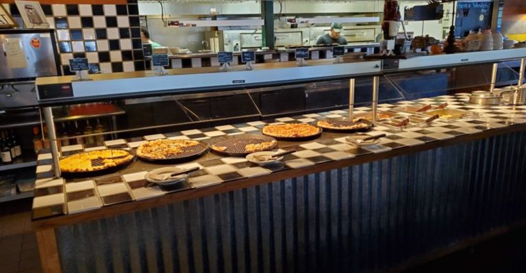 One Man Traveled To Chicago To Learn Pizza, What Happened Next Is Minnesota History