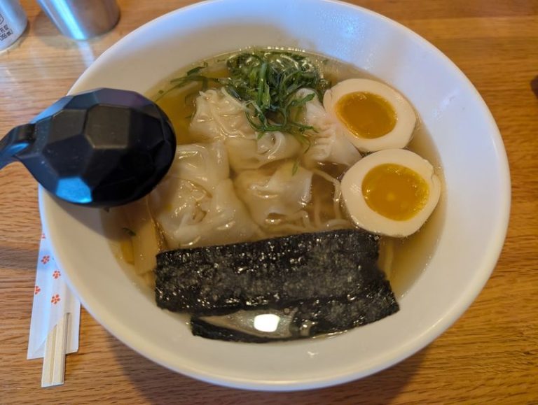 Craving Real Ramen? These 7 Illinois Noodle Shops Simmer Their Broth For Hours