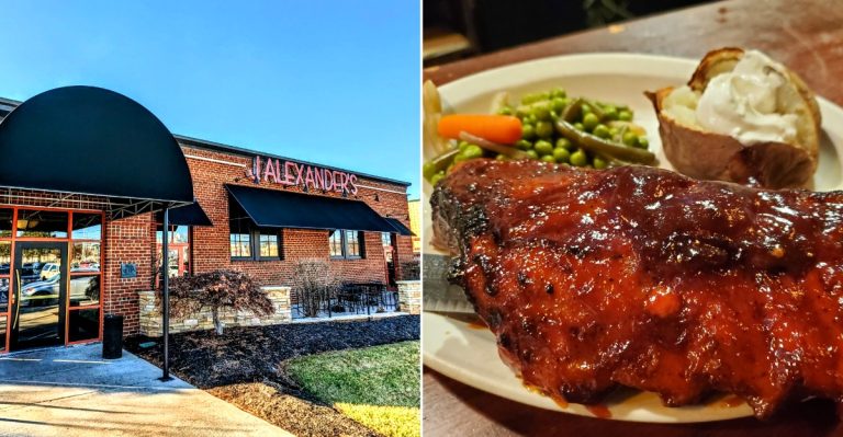 We Ranked The Best BBQ Steakhouses In The Toledo, Ohio Area