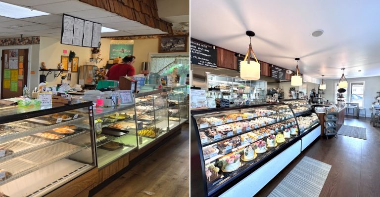 11 Pennsylvania Bakeries Serving The Best Fall Pumpkin Rolls