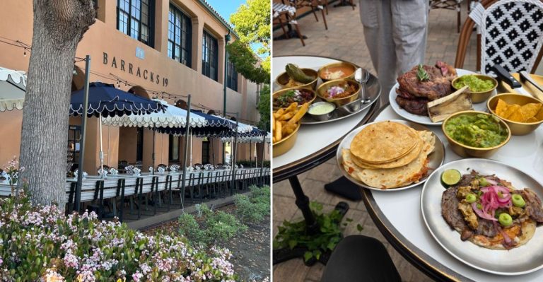 This San Diego Steak Spot Is One Of California’s Best-Kept Secrets