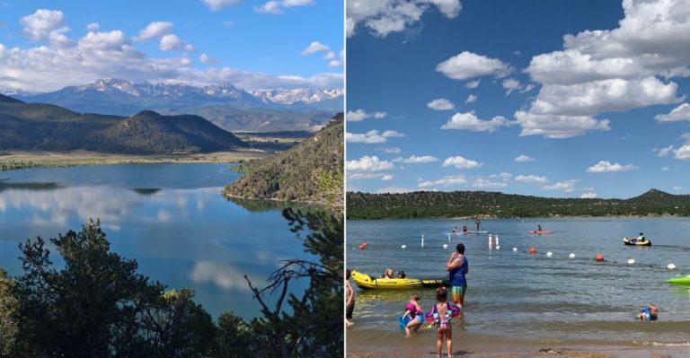 Colorado’s 10 Secret Swimming Holes That Feel Like Summer’s Best-Kept Shortcut