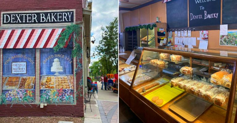 Dexter Bakery