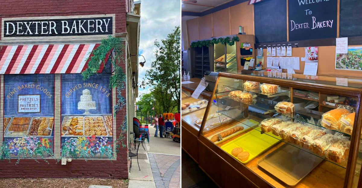 Dexter Bakery