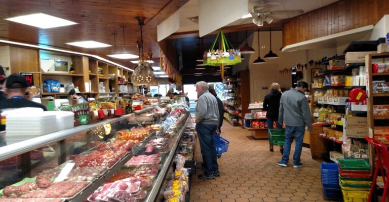 10 Pennsylvania Meat Markets Where Families Can Stock Their Freezers