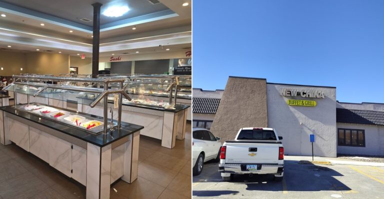 11 Iowa Buffets That Somehow Stayed Off The Tourist Map