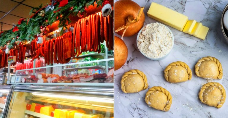 Michigan Polish Food Shops